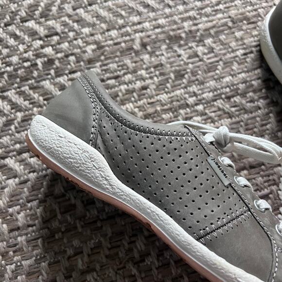 Josef Seibel Caspian Sneaker Sz 36 - Picture 4 of 5